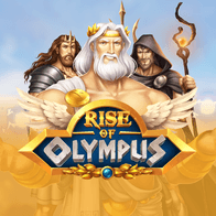 Rise Of Olympus game thumbnail