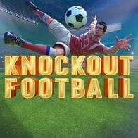 Knockout Football game icon