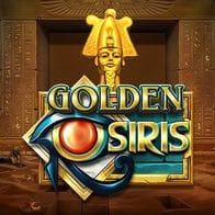 Golden Osiris game icon
