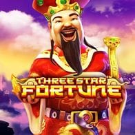 Three Star Fortune game icon