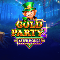 Gold Party 2 After Hours