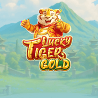 Lucky Tiger Gold game icon