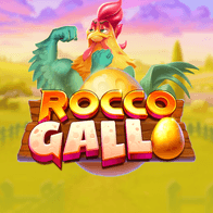 Rocco Gallo game icon