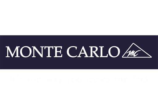 Monte Carlo Casino Colombia Logo